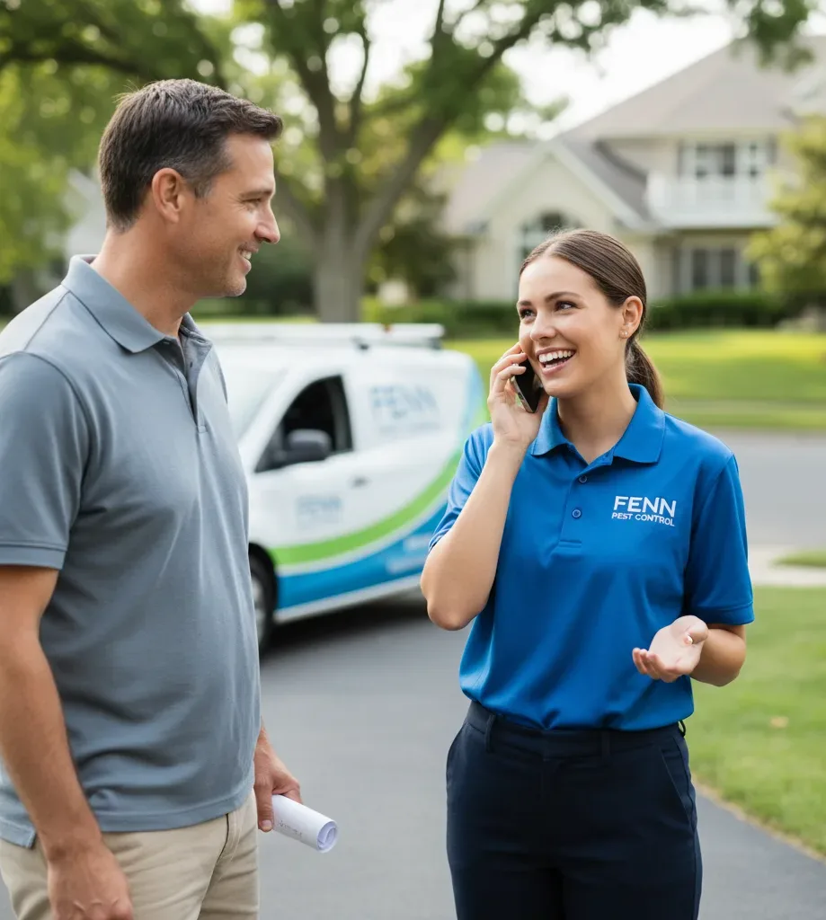 Rodent Control in Tullahoma, TN